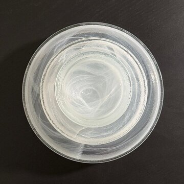 [아르다캠] 플레이트 3종 화이트