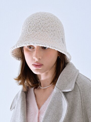 루시드 부클 버킷햇_4color