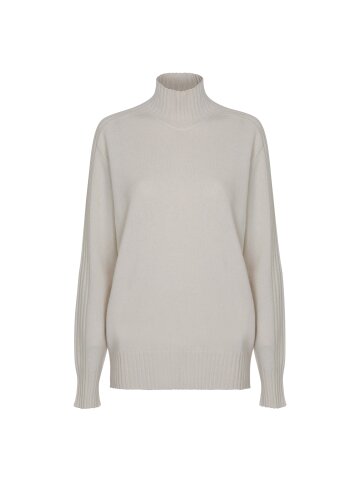 칼레이트 100% 캐시미어  줄리아 풀오버 (4 Colors)