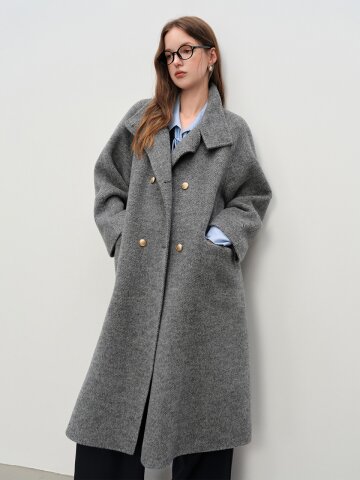 WD_Gold button double coat_2color