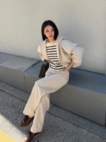 [소솜 PICK] Essential charm corduroy pants_3 Colors