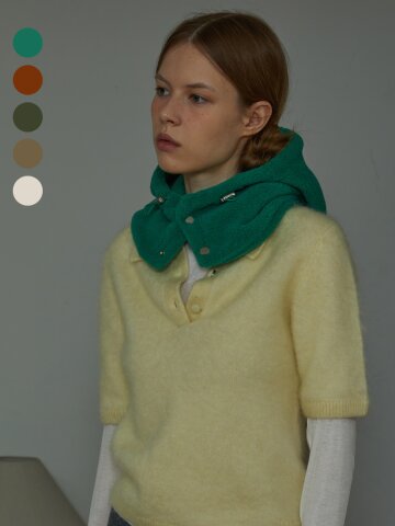 폴라쉴드 바라클라바_5컬러_남녀공용