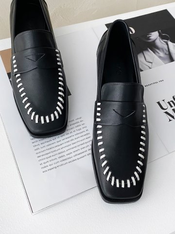 에스핀 스티치 로퍼_3color ODR219164