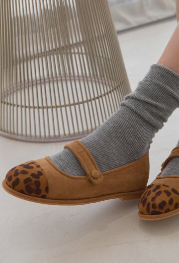 알뜨알레 퍼콤비 소프트로퍼 HA2581