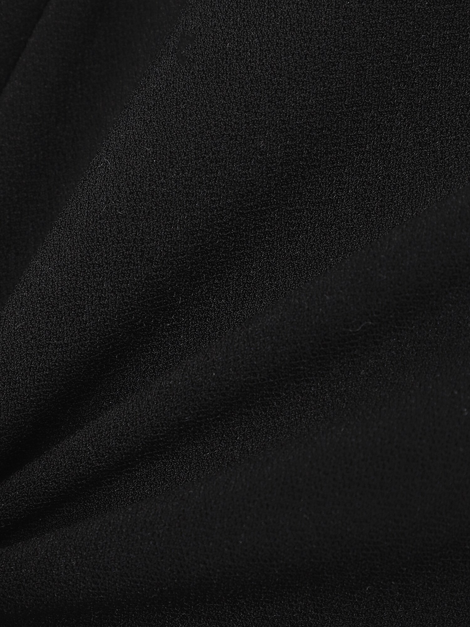 기모 부츠컷 슬랙스 팬츠 (BLACK)
