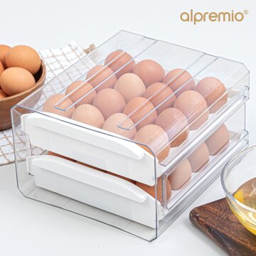 에그트레이 계란수납함 32구