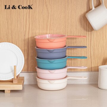 스토리지(storage) 전자렌지용기 10p 세트