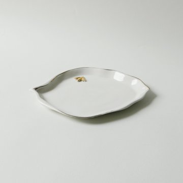 이인숙 작가 _ Honeybee Series _ 앞접시