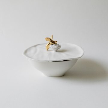 이인숙 작가 _ Honeybee Series _ 합 중