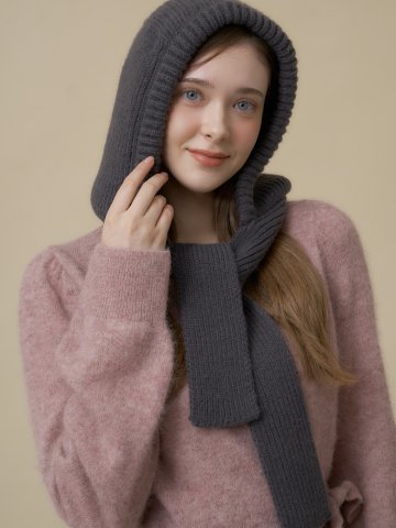 엘르 엘쿠사 바라클라바 SE54MP309