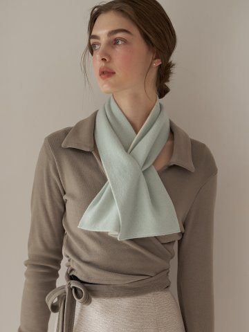 칼린 투칼라캐시 끼움 머플러 S734MC002