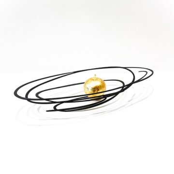 Drawing Fruit Basket