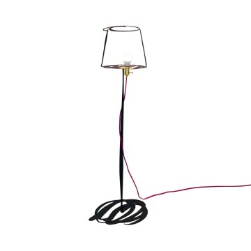 Line Stand Drawing Line Lighting