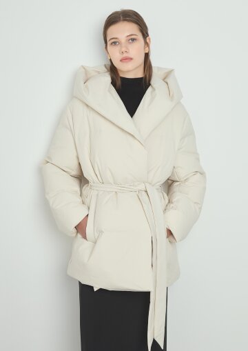 Cloud Padding_Ivory