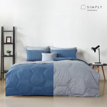 트윈 사계절 구스이불 Q (GIFT용 가방 포함)