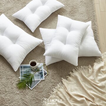 베이직 경추베개솜 40x60