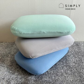 찰떡 메모리폼 베개 S