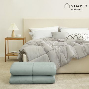 몰트 사계절 차렵이불 Q (이불가방포함)