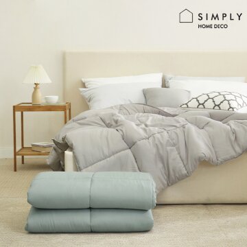 몰트 사계절 차렵이불 S (이불가방포함)