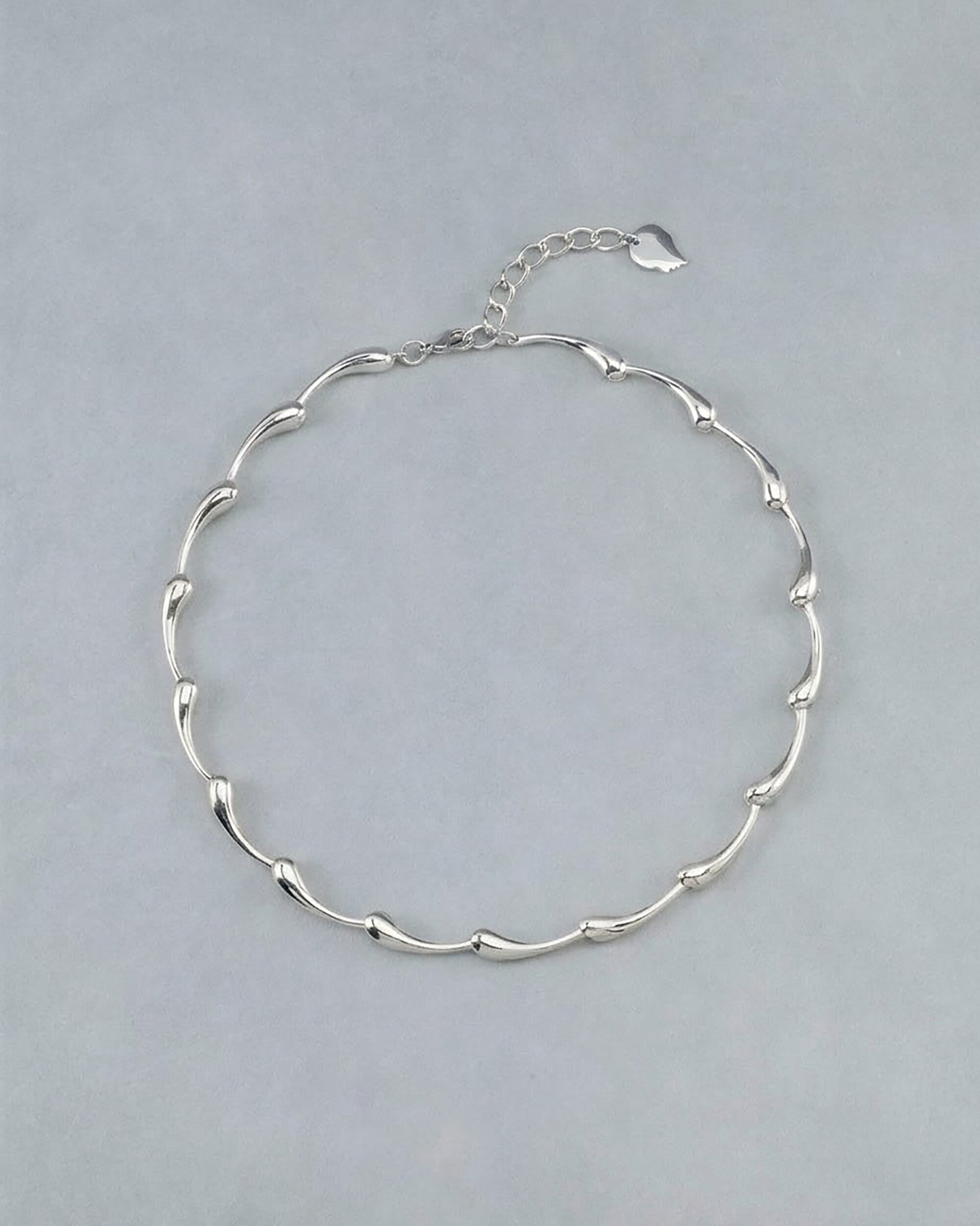 [컨젠] Orb Link Necklace 오브링크 네크리스