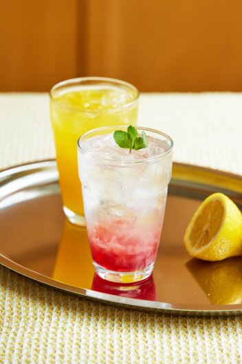 스태커블 강화유리컵 에보라 270ml