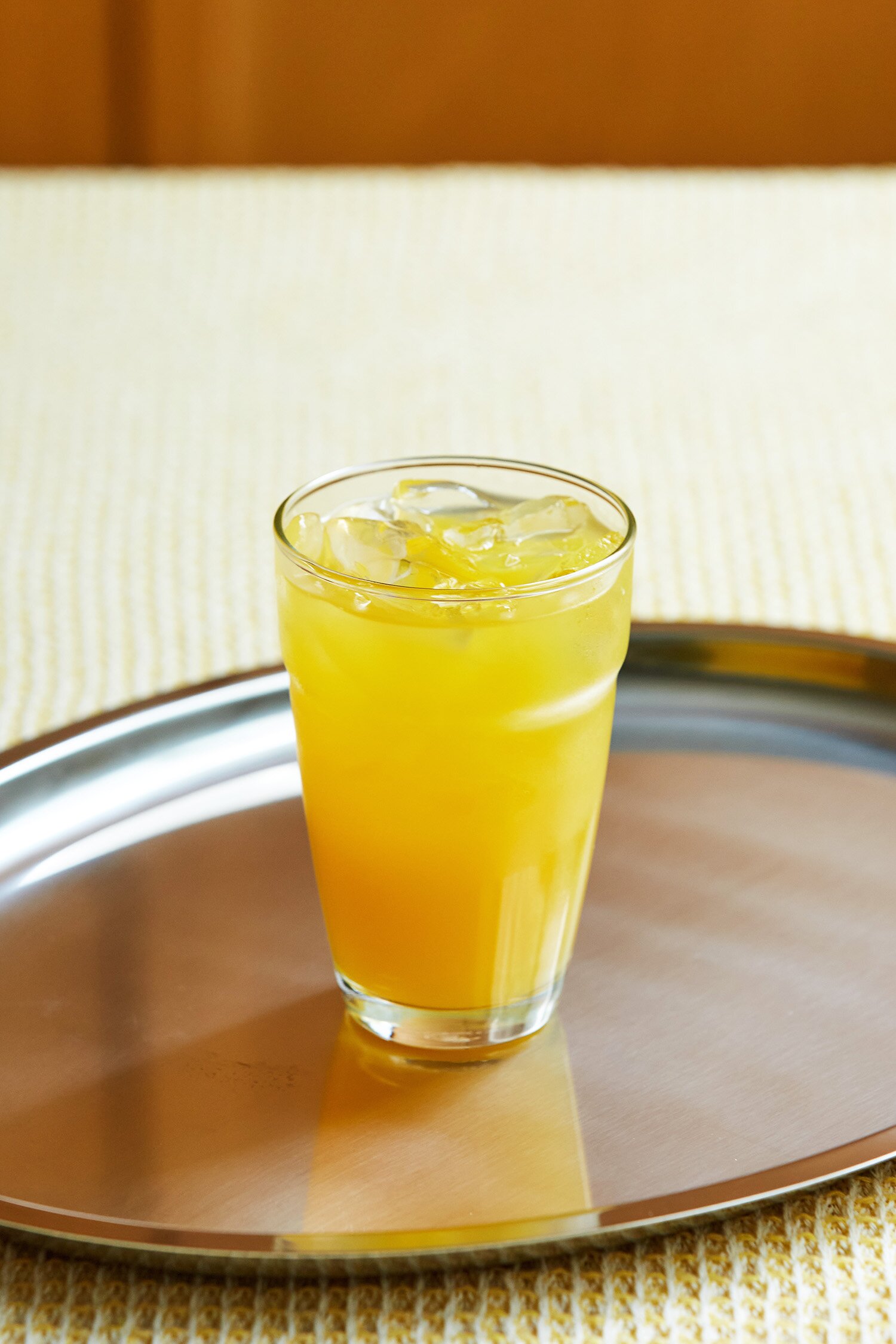 스태커블 강화유리컵 에보라 270ml