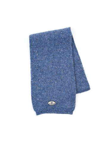 Dusty GDB Muffler [Navy]