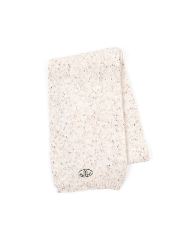 Dusty GDB Muffler [Ivory]