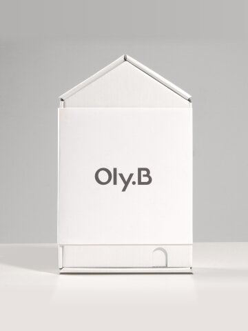 올리비 모이스처라이징 아로마 바디케어 세트