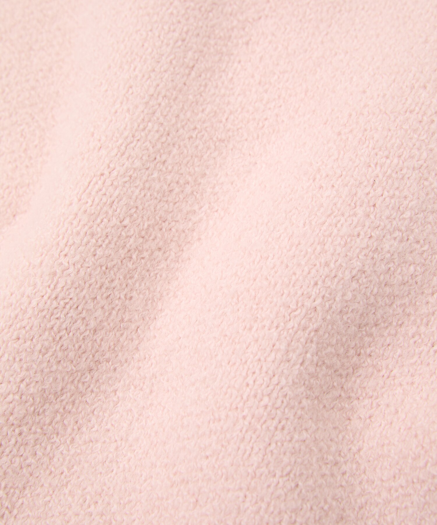 Washable Soft-Touch Muffler (Pink)