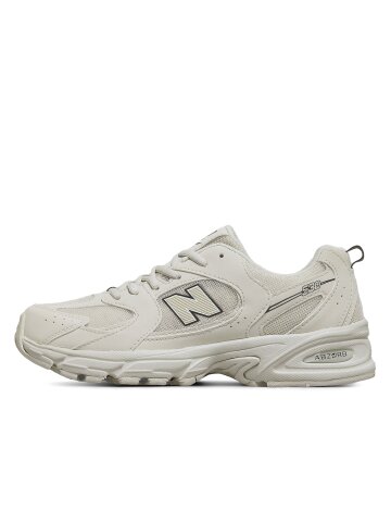 [뉴발란스] 키즈/성인 운동화 530 베이지 GR530SC1