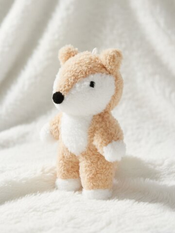 사막여우 인형 샌디