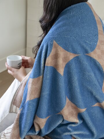 무드쉐이드 포그니 블랭킷