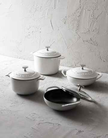 무쇠주물 클래식 시리즈 미니웍 글램팟