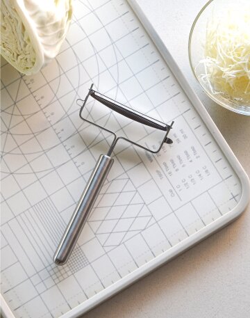 프로피 올스텐 양배추 채칼 와이드 필러