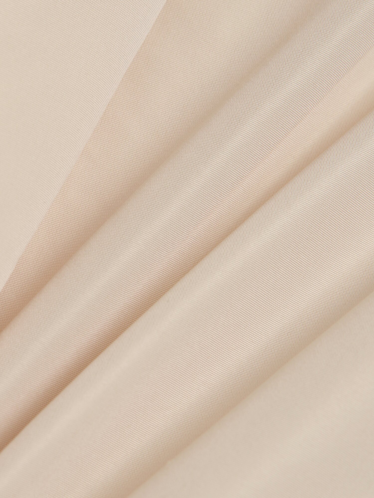 폭스퍼 벨티드 롱 구스다운 점퍼 (BEIGE)