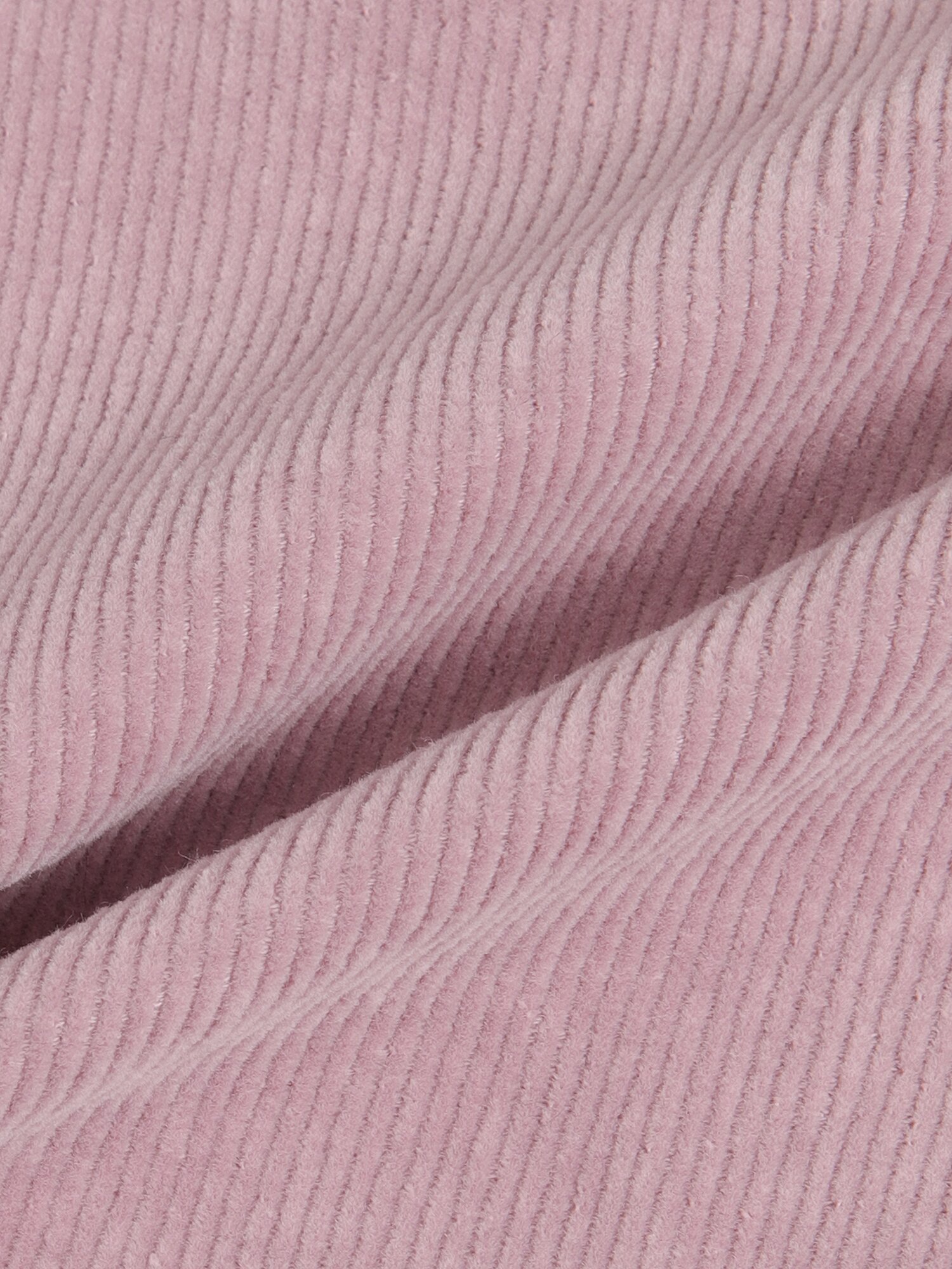 코듀로이 스판 포켓 팬츠 (LILAC)