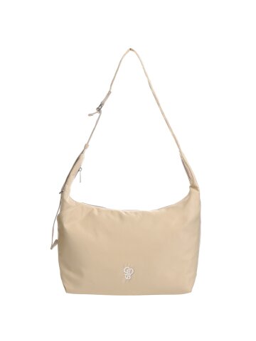 Giselle Cross Bag [Beige]