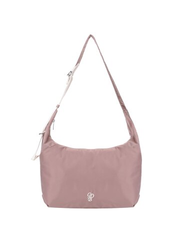 Giselle Cross Bag [Indie Pink]