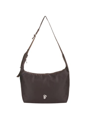 Giselle Cross Bag [Brown]