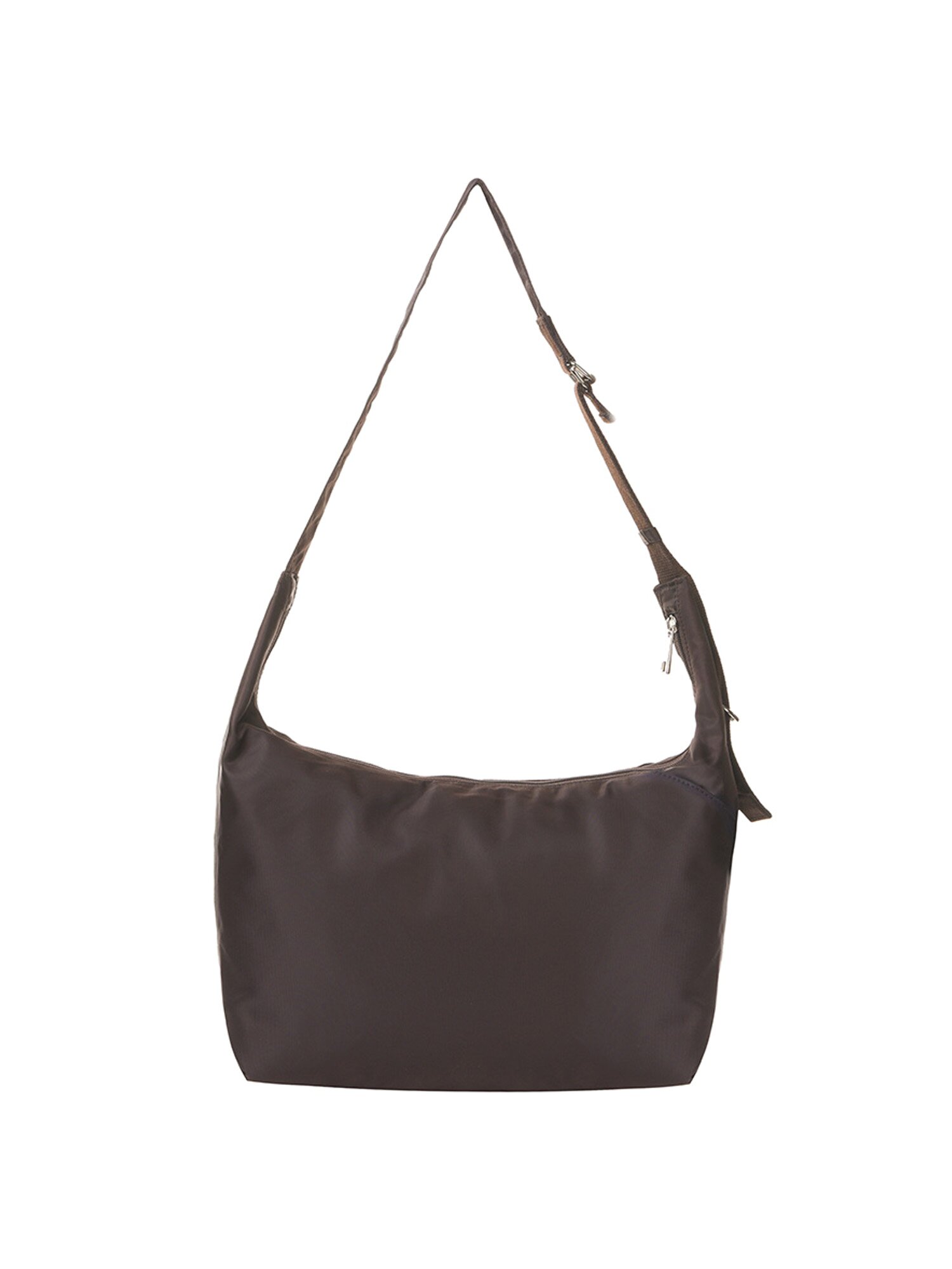 Giselle Cross Bag [Brown]