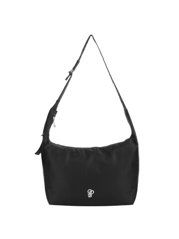Giselle Cross Bag [Black]