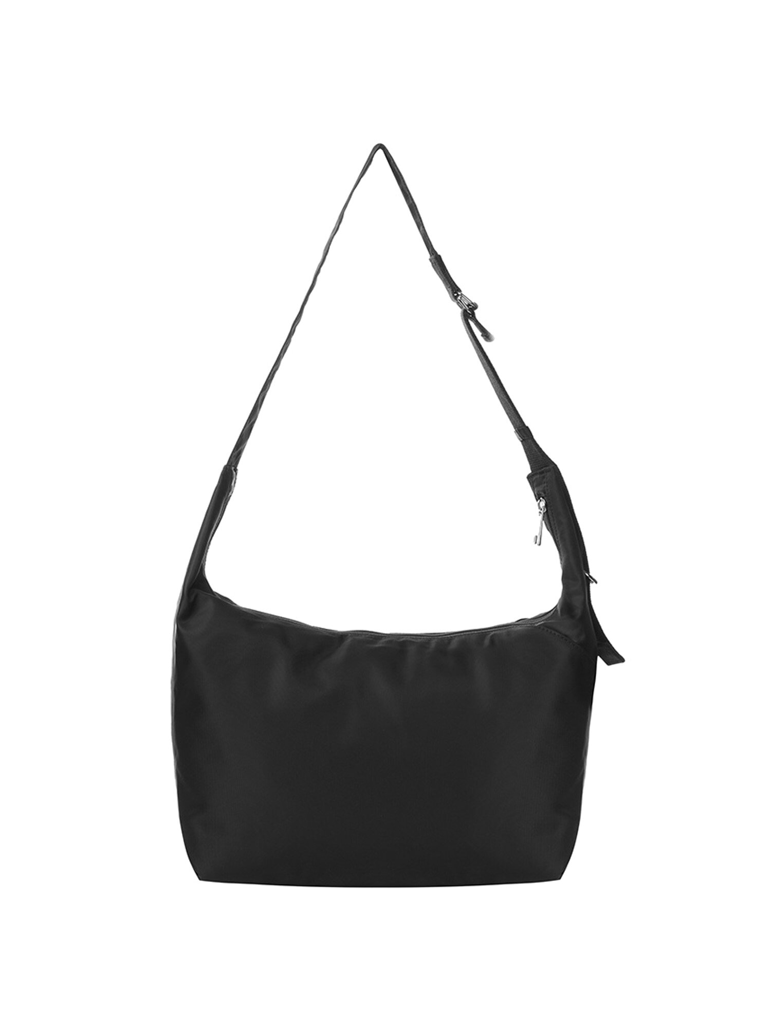Giselle Cross Bag [Black]