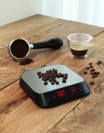 루미 커피저울 주방저울 전자저울 