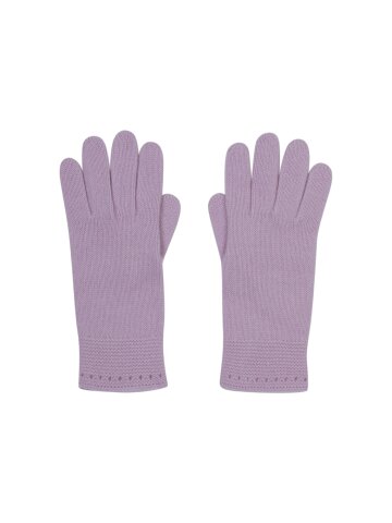 칼레이트 퓨어 캐시미어 홀가먼트 니트 장갑