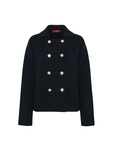 칼레이트 퓨어 캐시미어 빅토리아 니트 자켓