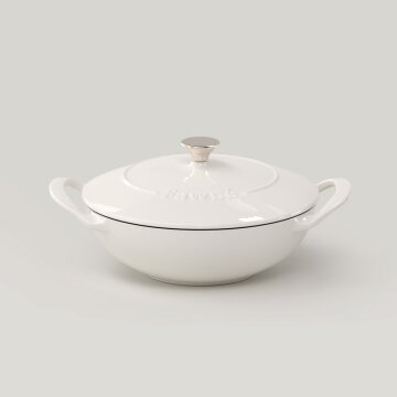 포네 온기 무쇠 냄비 인덕션 주물 라이스 솥밥 20cm 웍