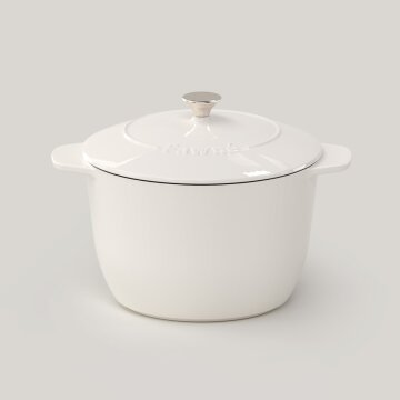 포네 온기 무쇠 냄비 인덕션 주물 라이스 솥밥 20cm 팟