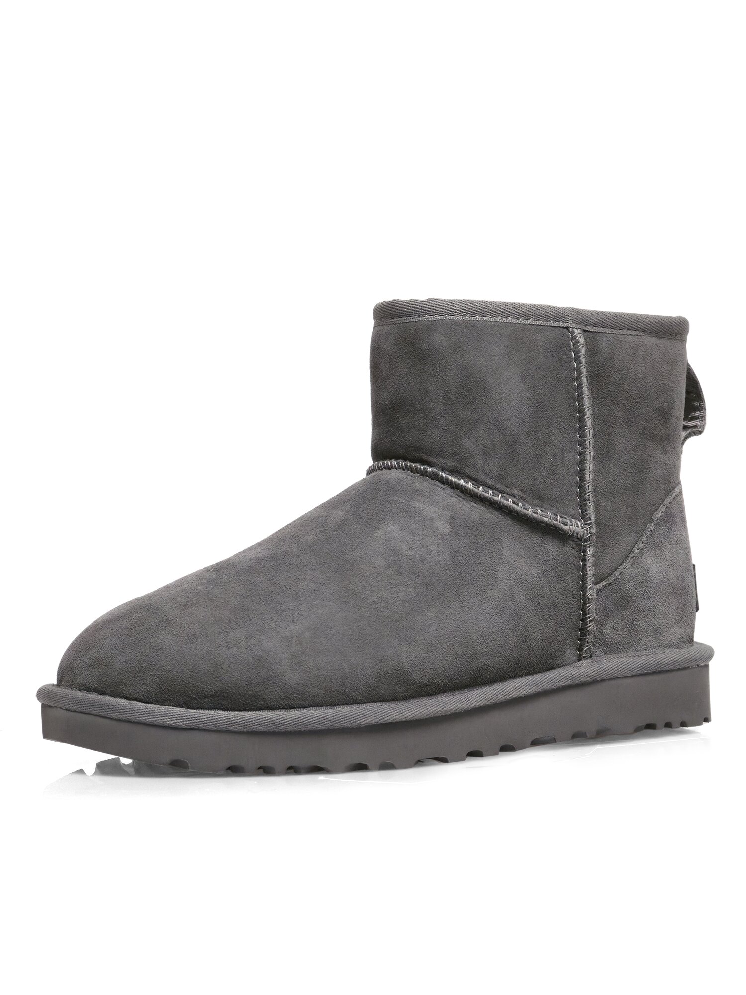[UGG] 어그 클래식 미니 II 그레이 1016222-GREY