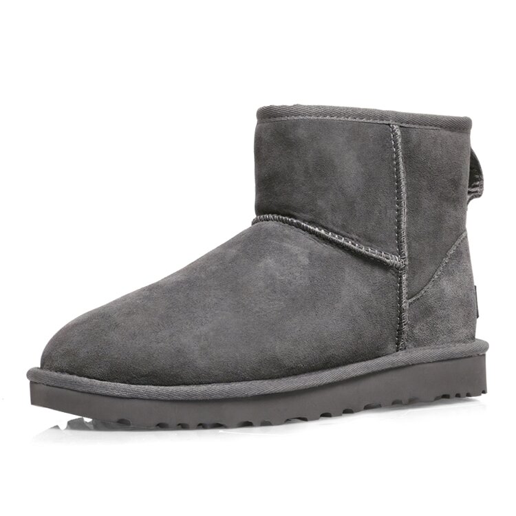 [UGG] 어그 클래식 미니 II 그레이 1016222-GREY